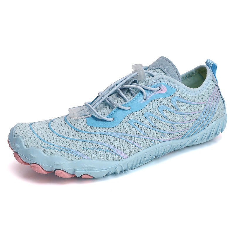 Quick-dry Barefoot Swim Shoes, Water Sports Sandals - Premium Fitness & Activewear