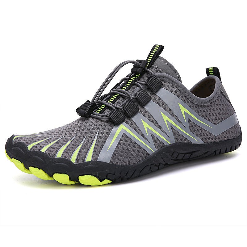Quick-dry Barefoot Swim Shoes, Water Sports Sandals - Premium Fitness & Activewear