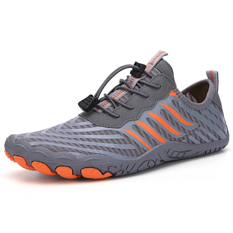 Quick-dry Barefoot Swim Shoes, Water Sports Sandals - Premium Fitness & Activewear