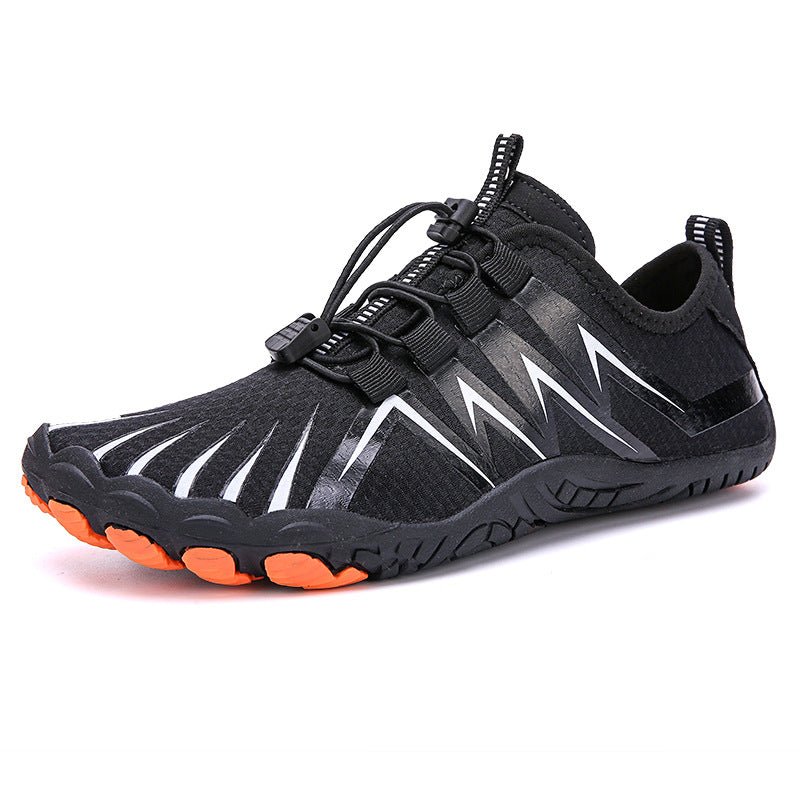 Quick-dry Barefoot Swim Shoes, Water Sports Sandals - Premium Fitness & Activewear