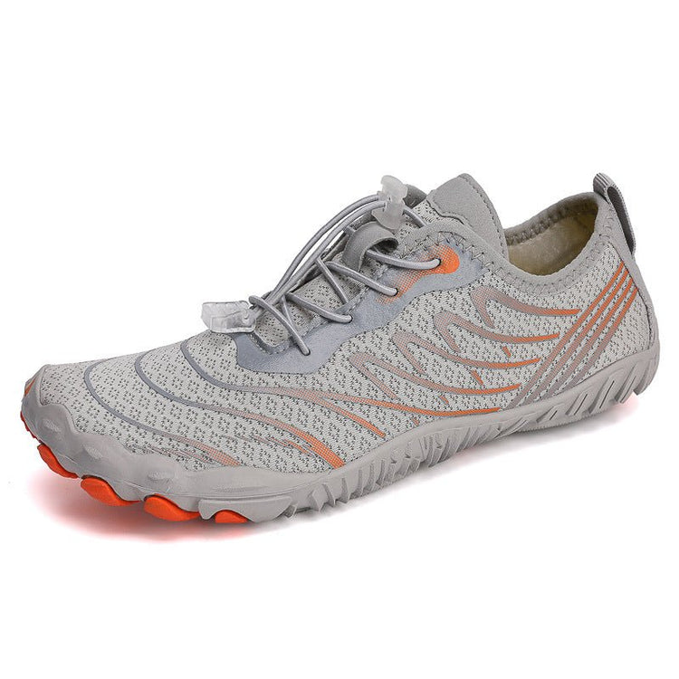 Quick-dry Barefoot Swim Shoes, Water Sports Sandals - Premium Fitness & Activewear