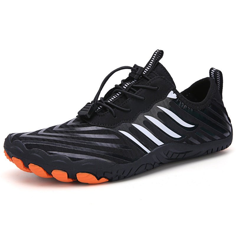 Quick-dry Barefoot Swim Shoes, Water Sports Sandals - Premium Fitness & Activewear