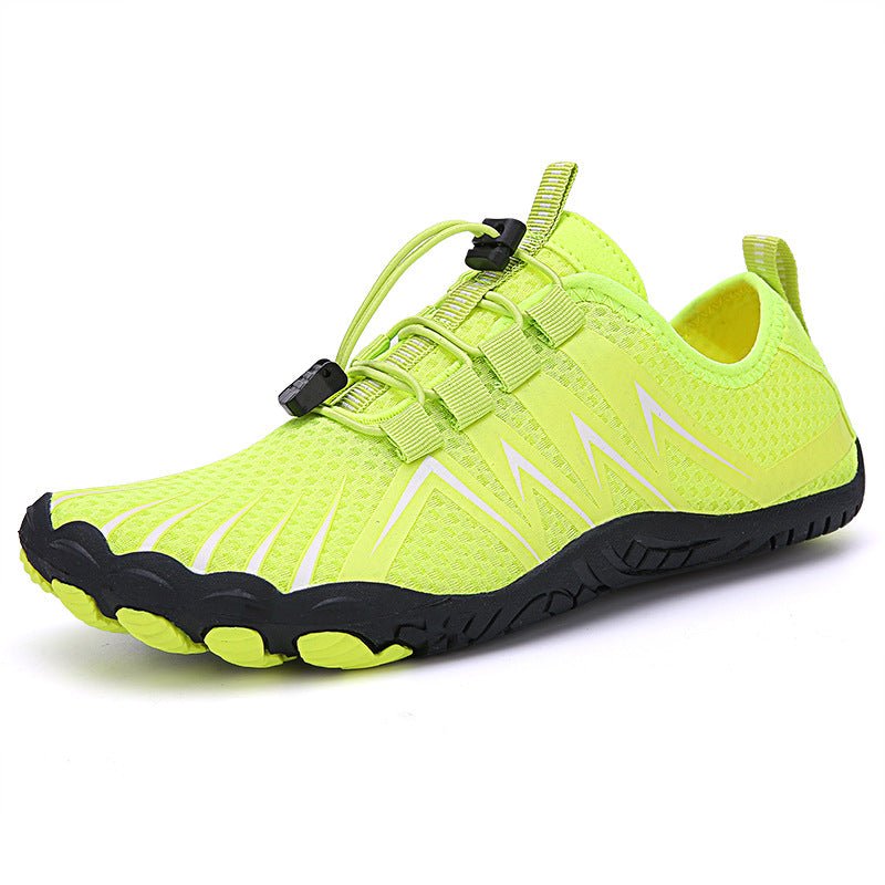 Quick-dry Barefoot Swim Shoes, Water Sports Sandals - Premium Fitness & Activewear