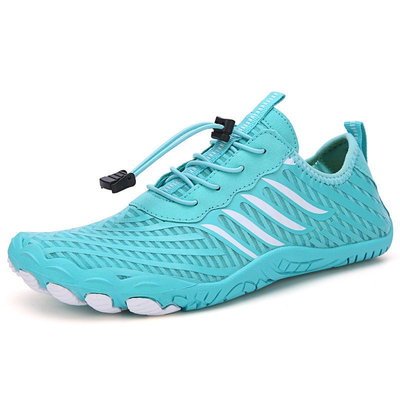 Quick-dry Barefoot Swim Shoes, Water Sports Sandals - Premium Fitness & Activewear