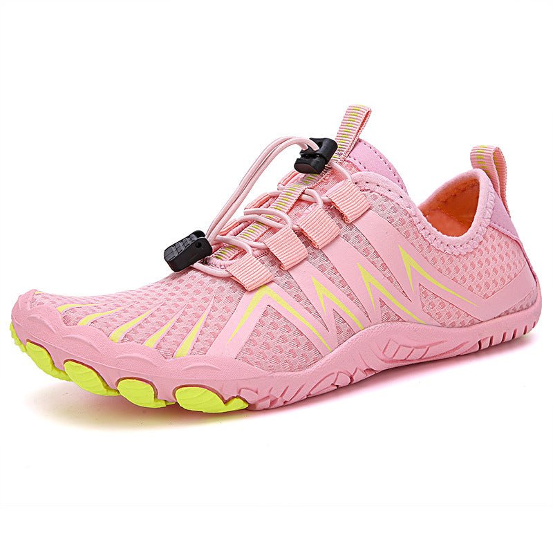 Quick-dry Barefoot Swim Shoes, Water Sports Sandals - Premium Fitness & Activewear