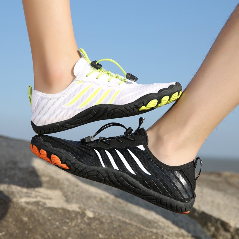 Quick-dry Barefoot Swim Shoes, Water Sports Sandals - Premium Fitness & Activewear