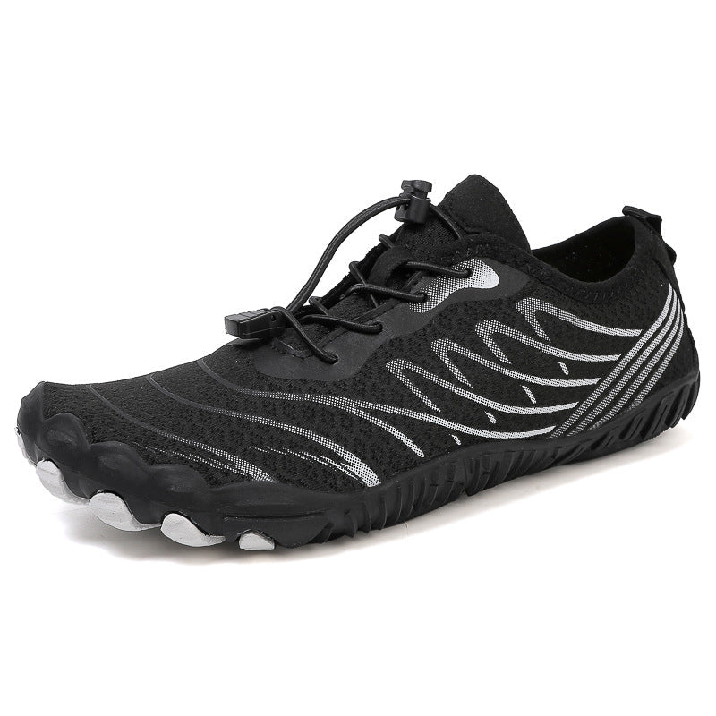 Quick-dry Barefoot Swim Shoes, Water Sports Sandals - Premium Fitness & Activewear