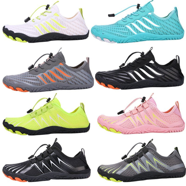 Quick-dry Barefoot Swim Shoes, Water Sports Sandals - Premium Fitness & Activewear