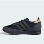 Adidas Originals Low-Top Lace-Up Casual Shoes IG4646