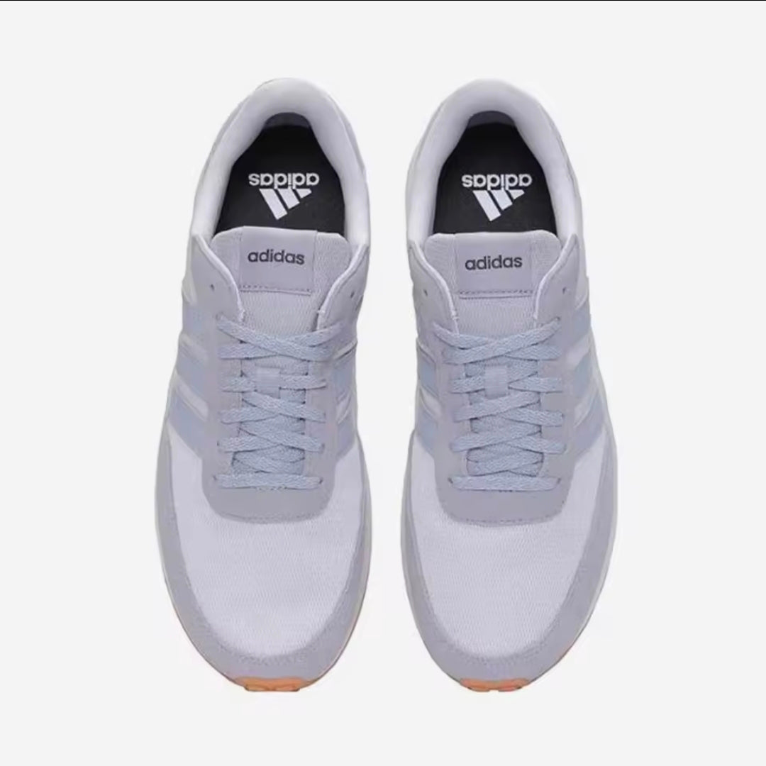 Adidas Genuine New Men's Lightweight Slip-Resistant Sneakers ID1874