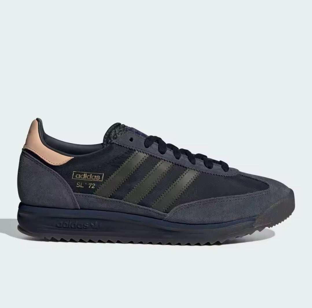 Adidas Originals Low-Top Lace-Up Casual Shoes IG4646