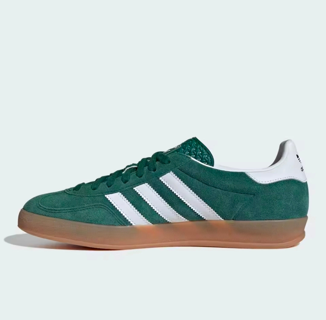 Adidas genuine Trefoil Men's and Women's Lightweight Durable Casual Classic Trainers