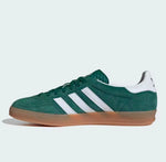 Adidas genuine Trefoil Men's and Women's Lightweight Durable Casual Classic Trainers