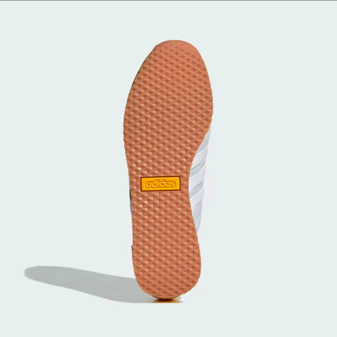 Adidas VS Jog 2.0 Unisex Suede Casual Shoes – Lightweight Thin-Soled Sneakers