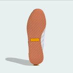 Adidas VS Jog 2.0 Unisex Suede Casual Shoes – Lightweight Thin-Soled Sneakers