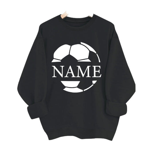 Round neck fleece hoodie - Premium Fitness &amp; Activewear for Men &amp; Women|UK