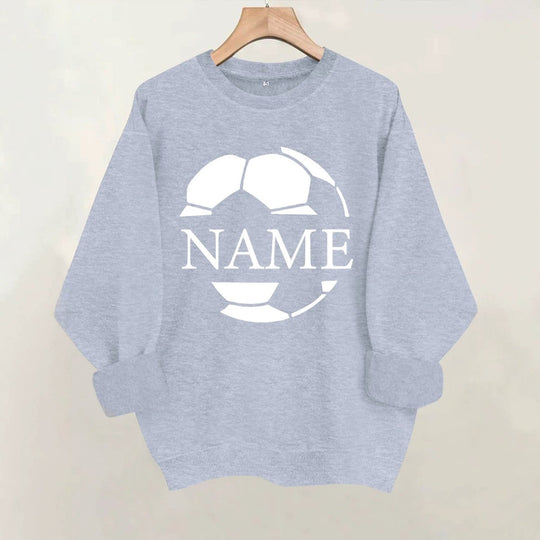 Round neck fleece hoodie - Premium Fitness &amp; Activewear for Men &amp; Women|UK