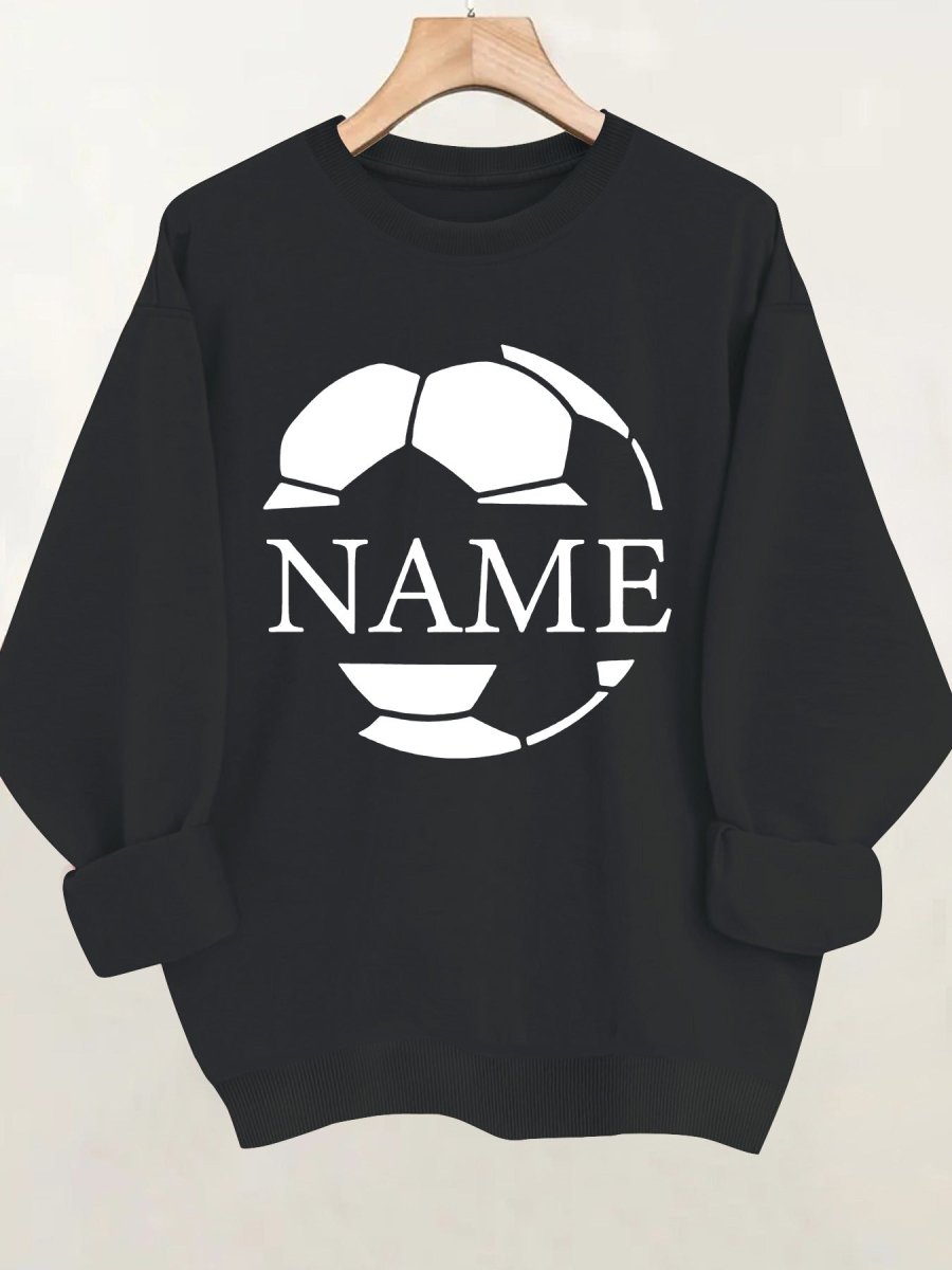 Round neck fleece hoodie - Premium Fitness &amp; Activewear for Men &amp; Women|UK