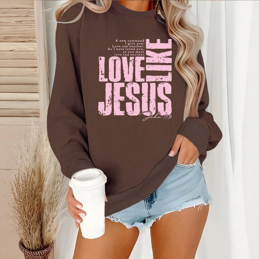 Round neck fleece hoodie - Premium Fitness &amp; Activewear for Men &amp; Women|UK