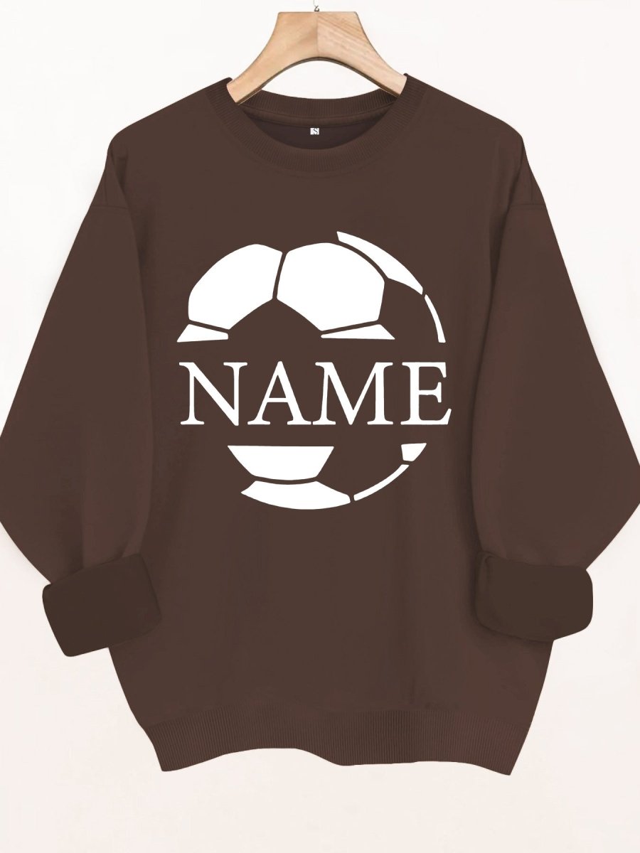 Round neck fleece hoodie - Premium Fitness &amp; Activewear for Men &amp; Women|UK