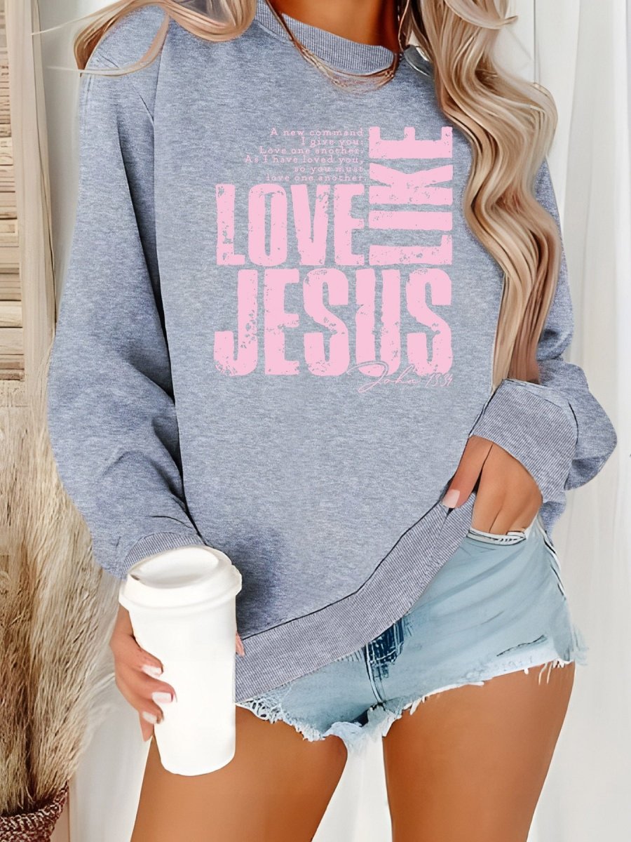 Round neck fleece hoodie - Premium Fitness &amp; Activewear for Men &amp; Women|UK