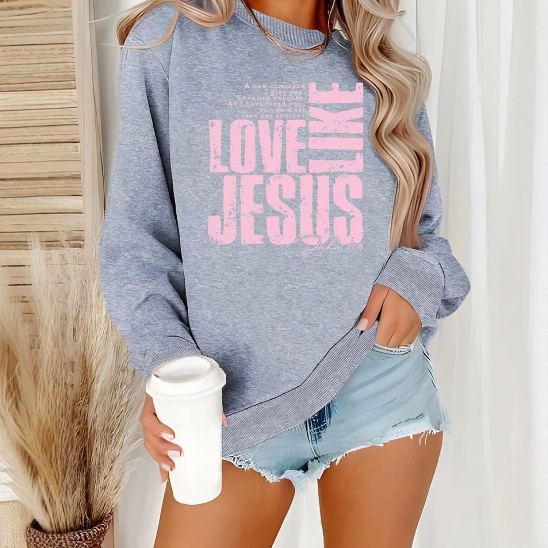 Round neck fleece hoodie - Premium Fitness &amp; Activewear for Men &amp; Women|UK