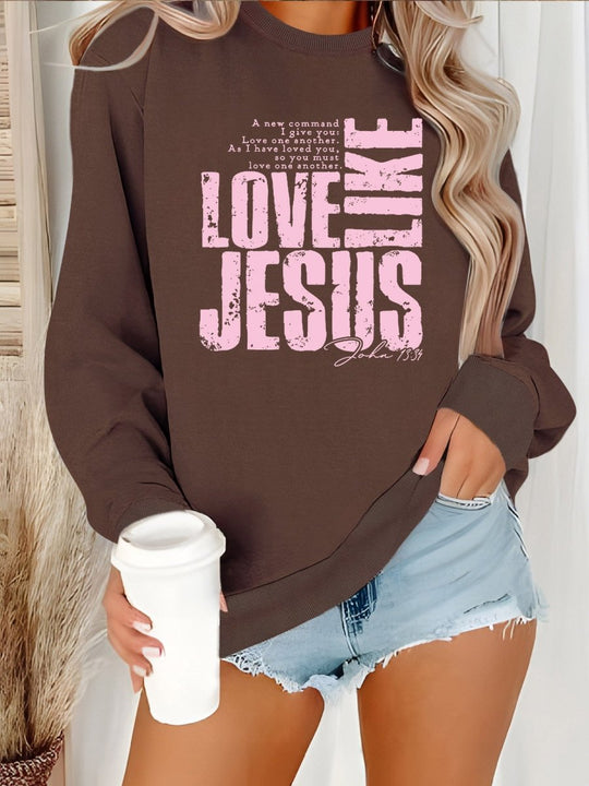 Round neck fleece hoodie - Premium Fitness &amp; Activewear for Men &amp; Women|UK