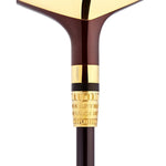 Rubber Grip Professional CNC Milled Right-handed Ladies/Men's Golf Clubs Driver - Allen-Fitness