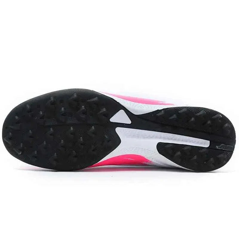 Seven New Fashion High Quality Indoor Soccer Shoes for Training on Turf Grass - Allen-Fitness