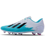 Seven New Fashion High Quality Indoor Soccer Shoes for Training on Turf Grass - Allen-Fitness