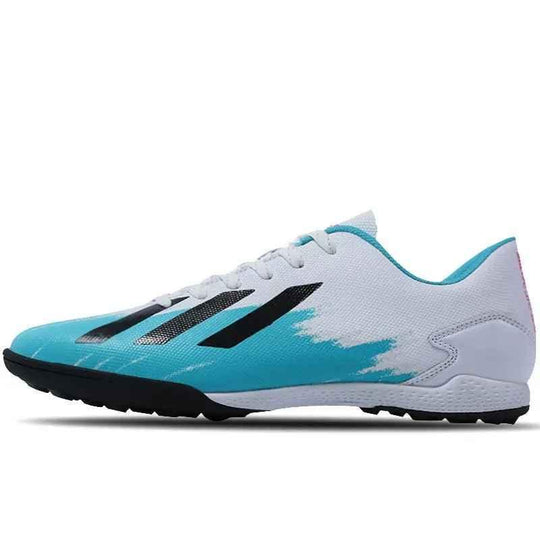 Seven New Fashion High Quality Indoor Soccer Shoes for Training on Turf Grass - Allen-Fitness