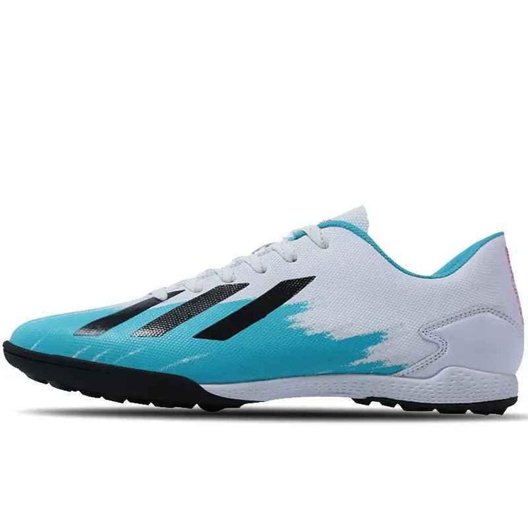 Seven New Fashion High Quality Indoor Soccer Shoes for Training on Turf Grass - Allen-Fitness