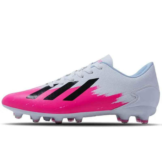 Seven New Fashion High Quality Indoor Soccer Shoes for Training on Turf Grass - Allen-Fitness