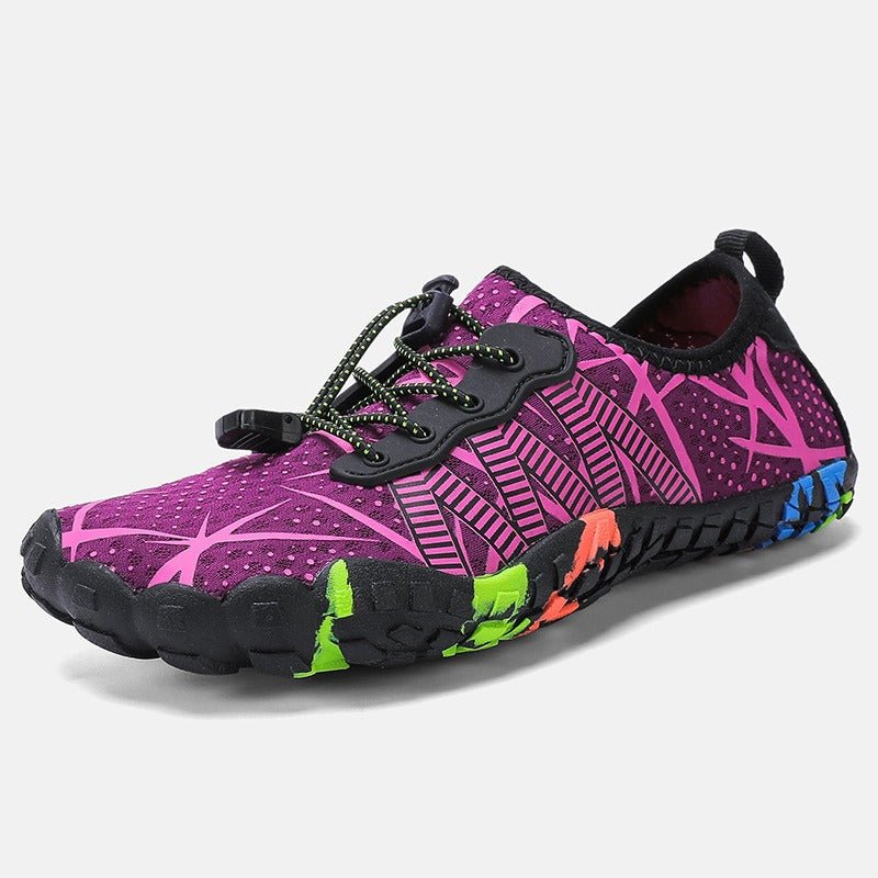 Shoes Men Wading Beach Water Shoes Swimming Outdoor Quick Dry Non-Slip Sandal Women Lightweight Soft Sneakers 35-46 - Premium Fitness & Activewear