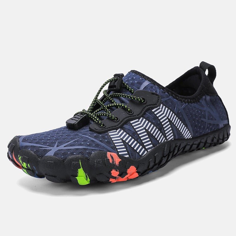 Shoes Men Wading Beach Water Shoes Swimming Outdoor Quick Dry Non-Slip Sandal Women Lightweight Soft Sneakers 35-46 - Premium Fitness & Activewear