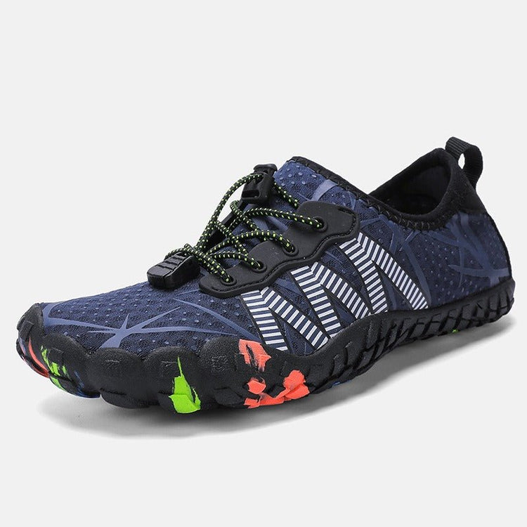 Shoes Men Wading Beach Water Shoes Swimming Outdoor Quick Dry Non-Slip Sandal Women Lightweight Soft Sneakers 35-46 - Premium Fitness & Activewear