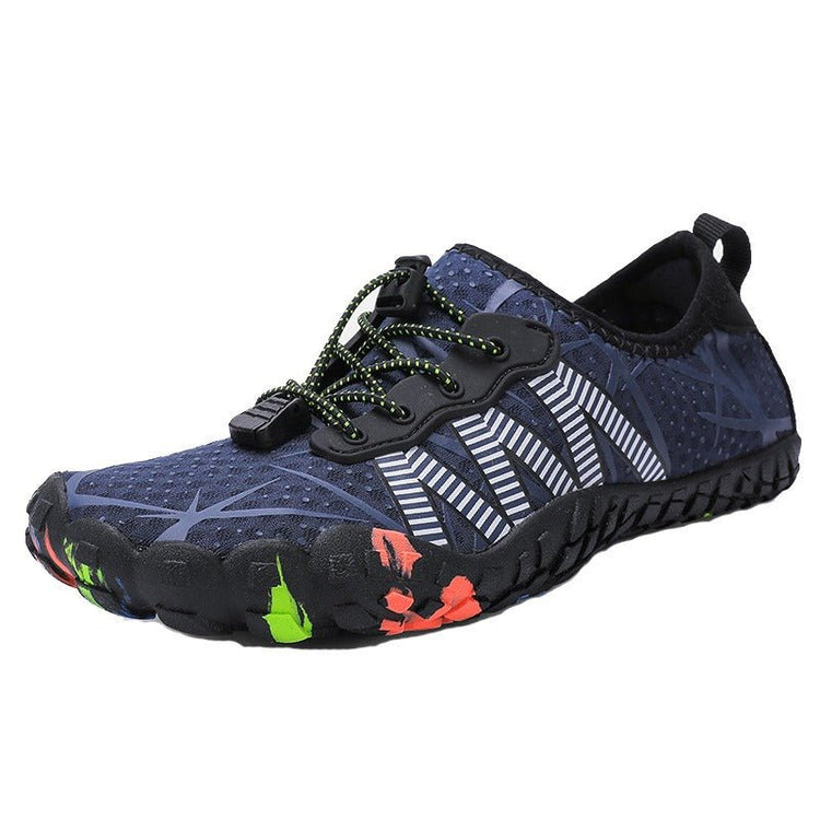 Shoes Men Wading Beach Water Shoes Swimming Outdoor Quick Dry Non-Slip Sandal Women Lightweight Soft Sneakers 35-46 - Premium Fitness & Activewear