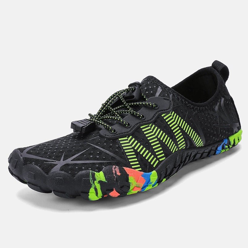 Shoes Men Wading Beach Water Shoes Swimming Outdoor Quick Dry Non-Slip Sandal Women Lightweight Soft Sneakers 35-46 - Premium Fitness & Activewear