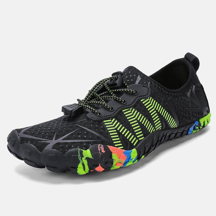 Shoes Men Wading Beach Water Shoes Swimming Outdoor Quick Dry Non-Slip Sandal Women Lightweight Soft Sneakers 35-46 - Premium Fitness & Activewear