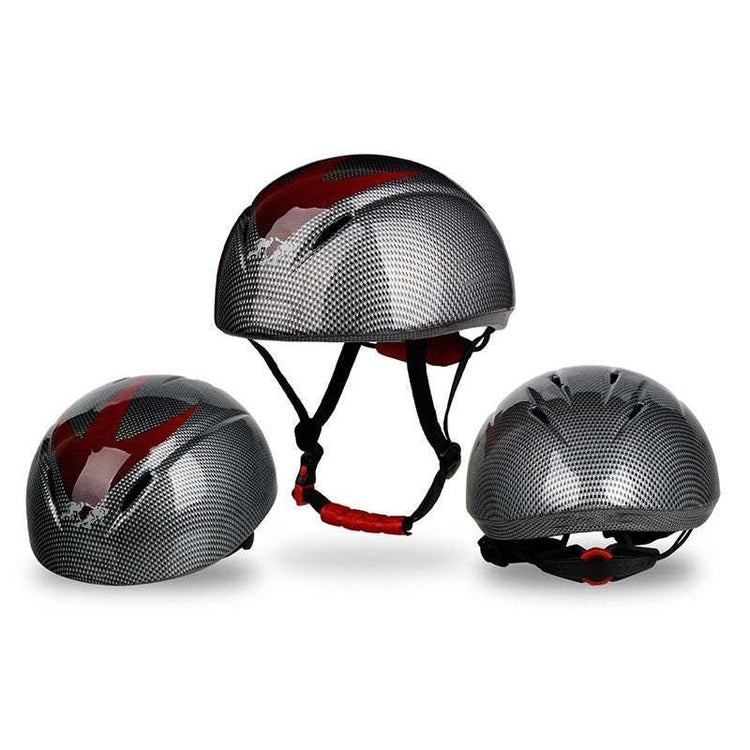 Ice Skating Helmets with Integrated Safety for Speed Skate Performance - Durable Protection Gear - Allen-Fitness