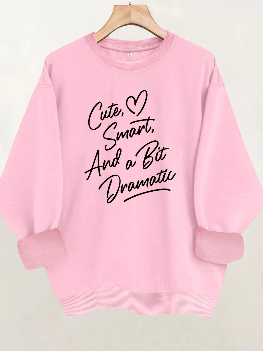 Smart and dramatic printed hoodie - Premium Fitness & Activewear