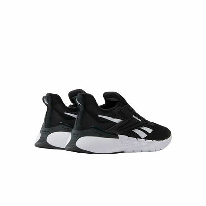 Sports Trainers for Women Reebok Nano Gym Muje White Black - Allen - Fitness