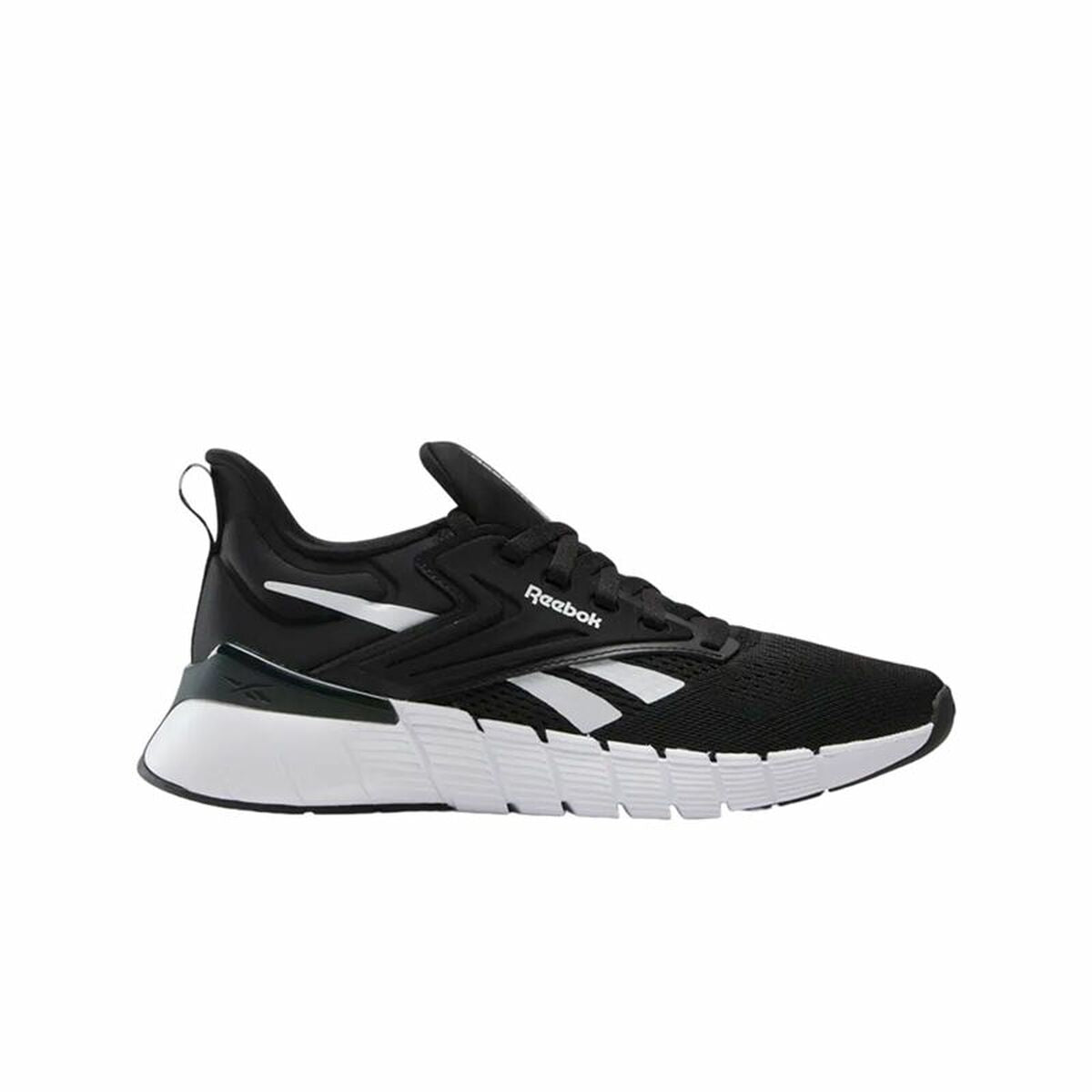 Sports Trainers for Women Reebok Nano Gym Muje White Black - Allen - Fitness