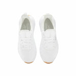 Reebok Women's Lightweight Sports Shoes Nano Gym in White - Flexible, Durable, High-Performance Trainers - Allen-Fitness