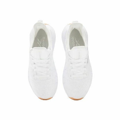 Sports Trainers for Women Reebok Nano Gym White - Allen - Fitness