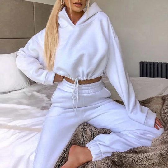 Stylish 2 Piece Women&