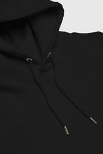 Stylish Streetwear Hoodie - Eco-Friendly 100% Organic Cotton with Unique Branding Details - Allen-Fitness