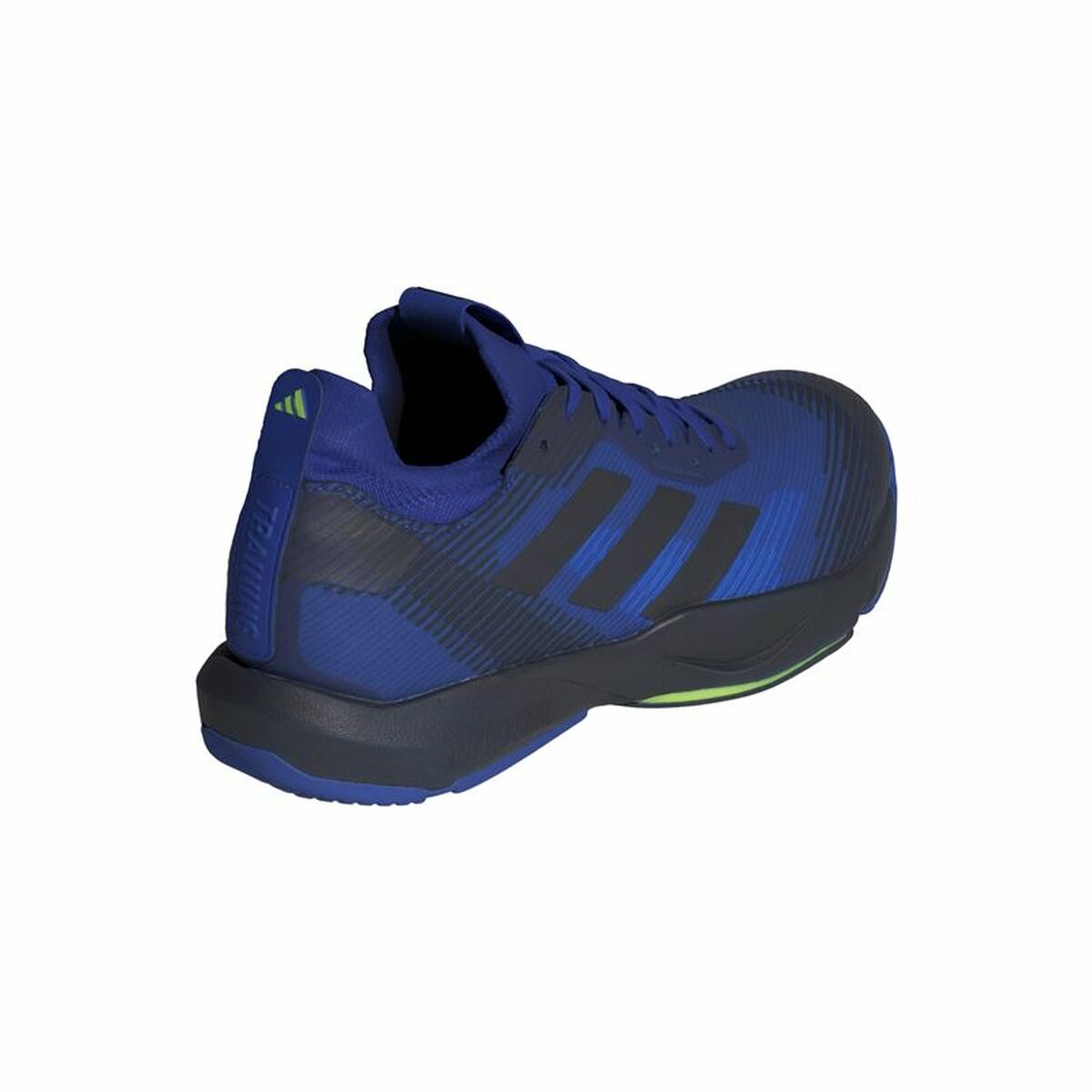 Trainers Adidas Rapidmove Adv Trainer Men - Allen - Fitness