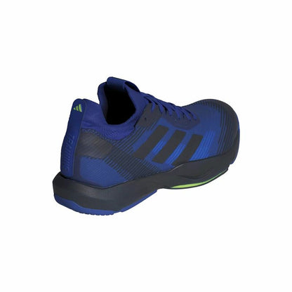 Trainers Adidas Rapidmove Adv Trainer Men - Allen - Fitness
