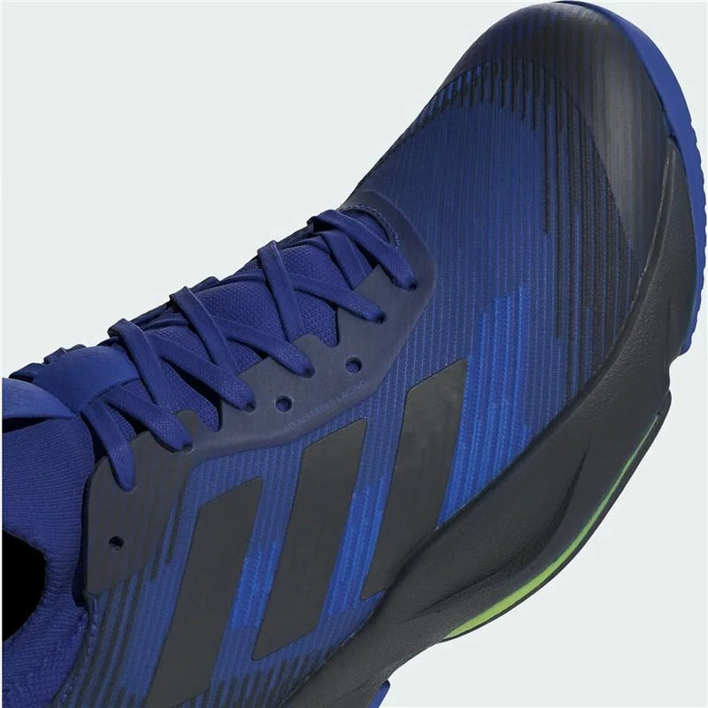 Adidas Rapidmove Adv Trainer Men - Blue Sports Trainers for Adults - Allen-Fitness